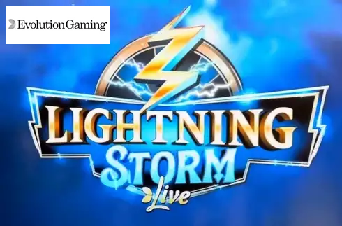 Lightning Storm Live